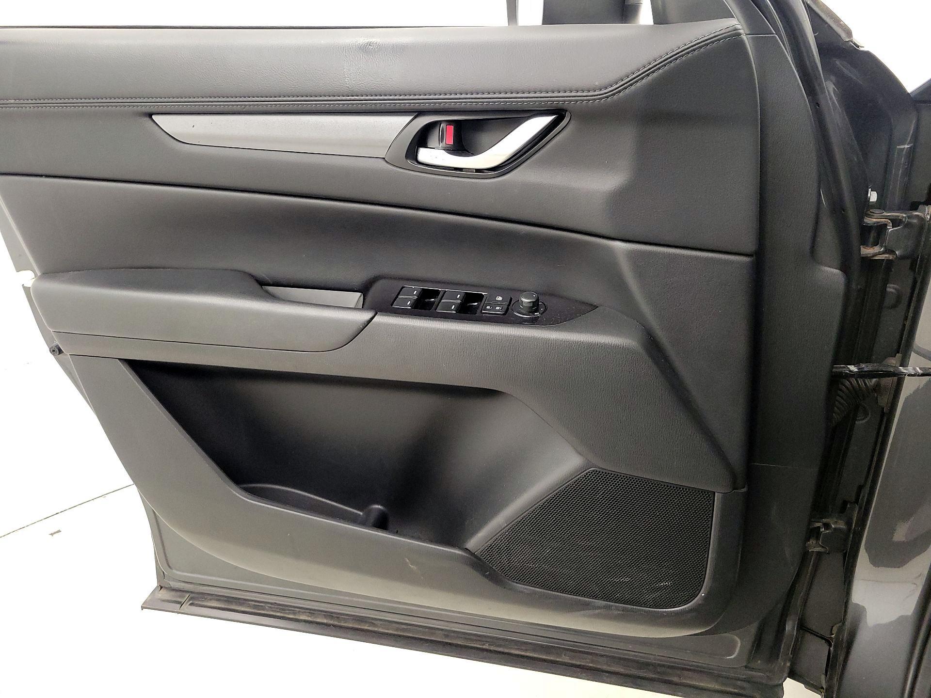 Thumbnail: 2021 Mazda CX-5 - 12