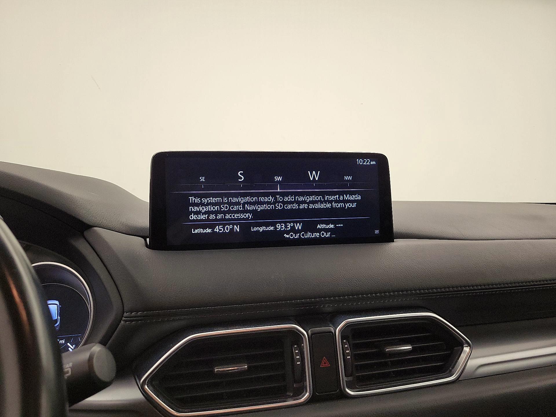 Thumbnail: 2021 Mazda CX-5 - 14