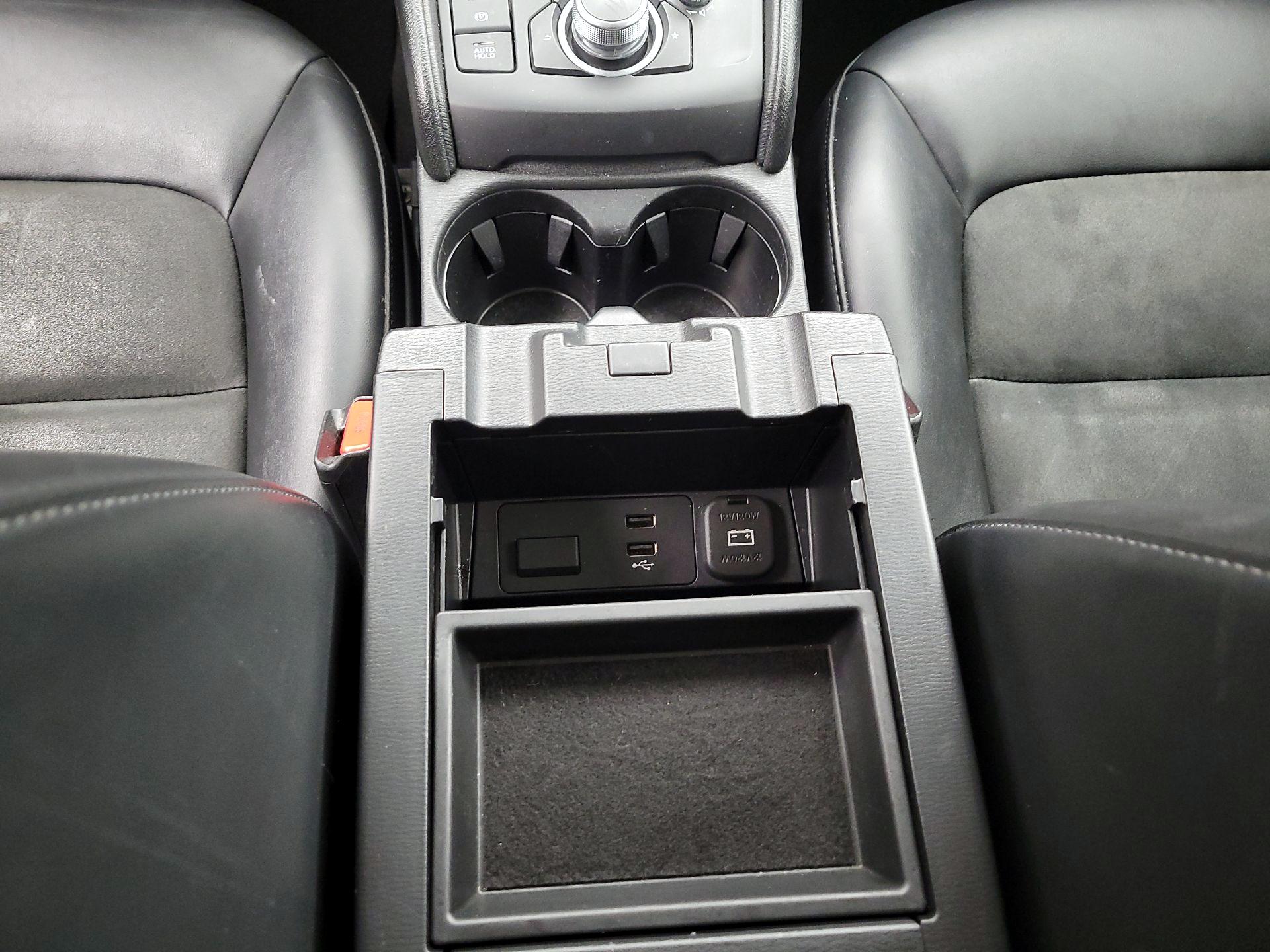 Thumbnail: 2021 Mazda CX-5 - 19