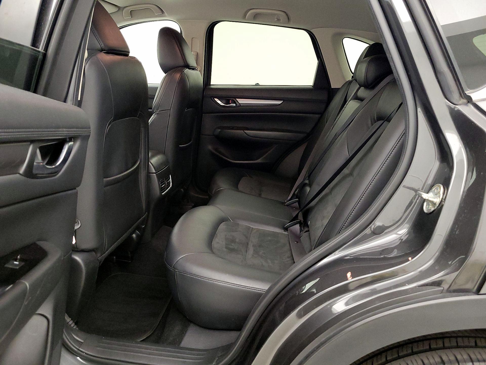 Thumbnail: 2021 Mazda CX-5 - 20