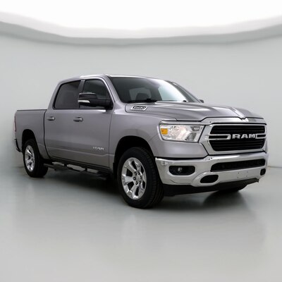 Used 2023 RAM 1500 for Sale in Noblesville, IN (with Photos