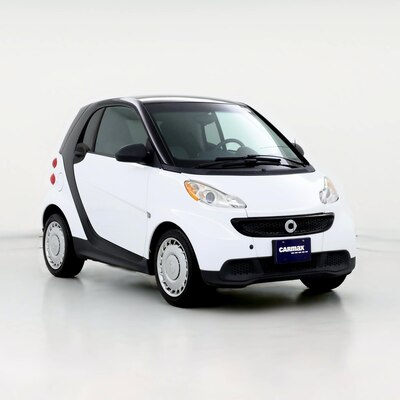 Preços Smart Fortwo