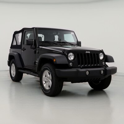 Used Jeep near Boone, NC for Sale