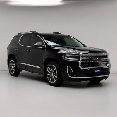 2021 GMC Acadia