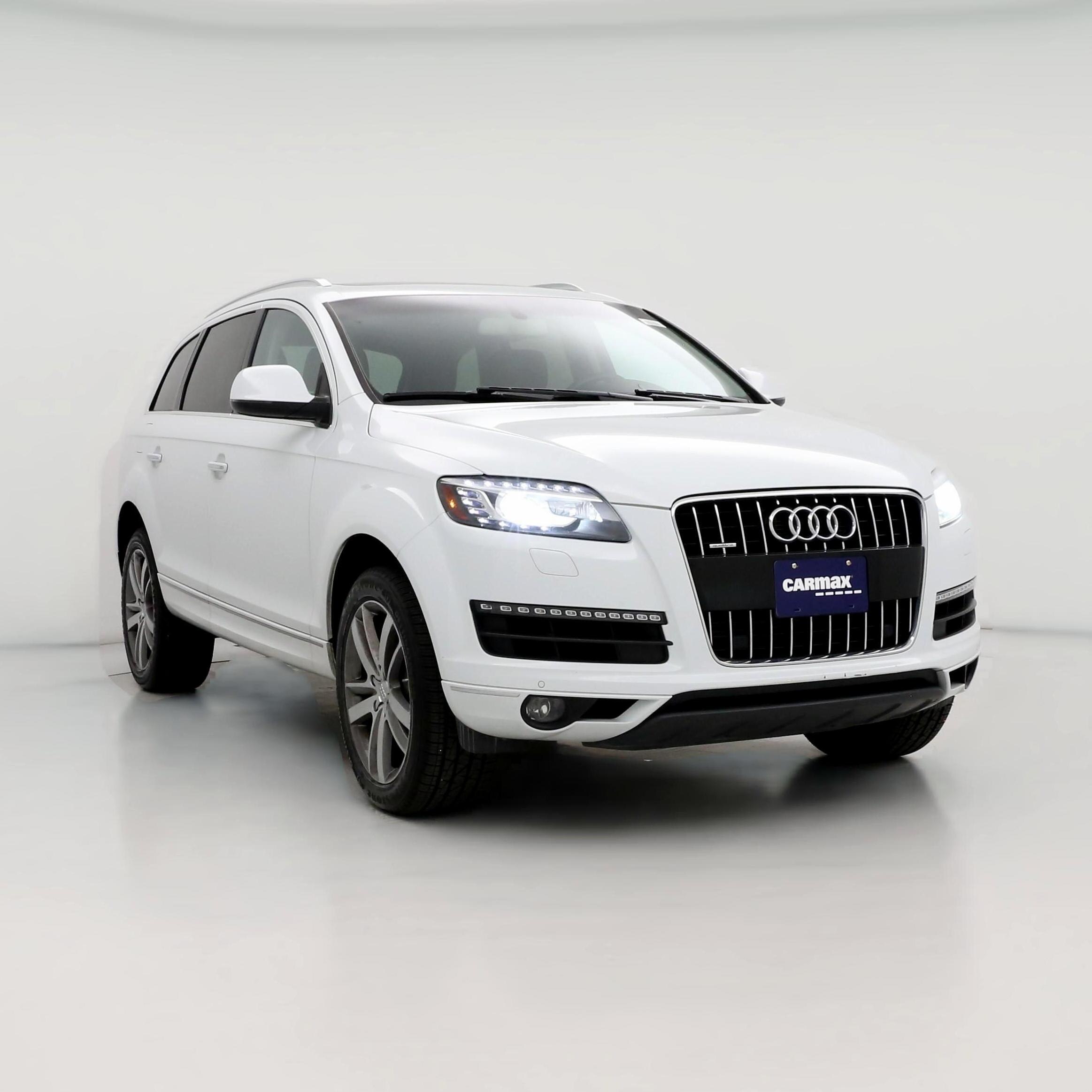 Used Audi in Meridian ID for Sale