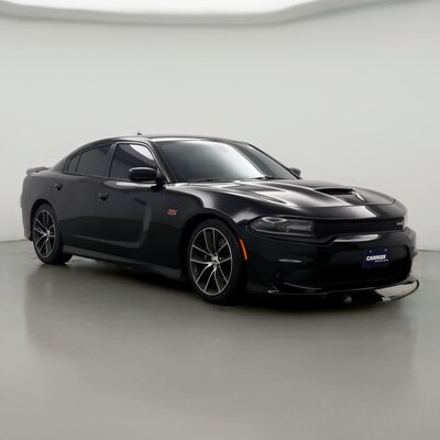 Used Dodge Charger R/T Scat Pack for Sale