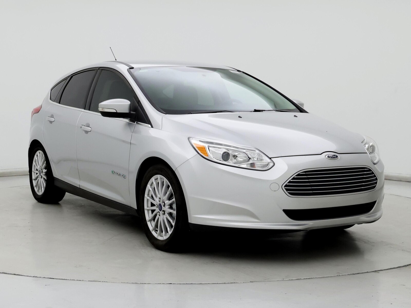 Used 2013 Ford Focus Electric with VIN 1FADP3R42DL235479 for sale in Kenosha, WI