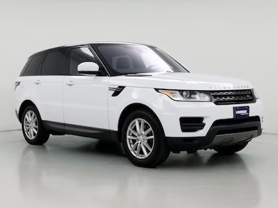 2017 Land Rover Range Rover Sport SE -
                Tallahassee, FL