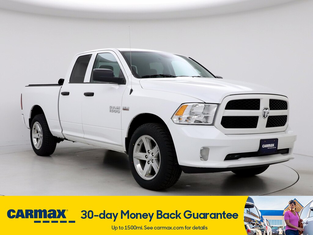 Used Ram 1500 for Sale in Buffalo, NY