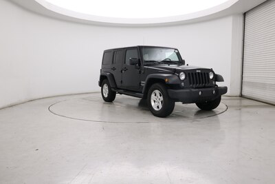 Used Jeep Wrangler near Bear, DE for Sale