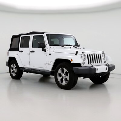 Used Jeep Wrangler in Greenville, SC for Sale Used Jeep Wrangler in Greenville, SC for Sale