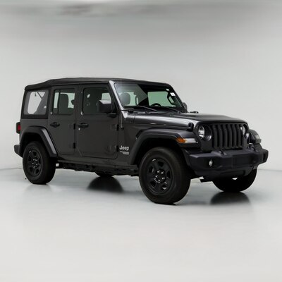 Used Jeep Wrangler in Miami, FL for Sale Used Jeep Wrangler in Miami, FL for Sale