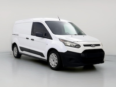 2015 Ford Transit Connect XL -
                Clermont, FL