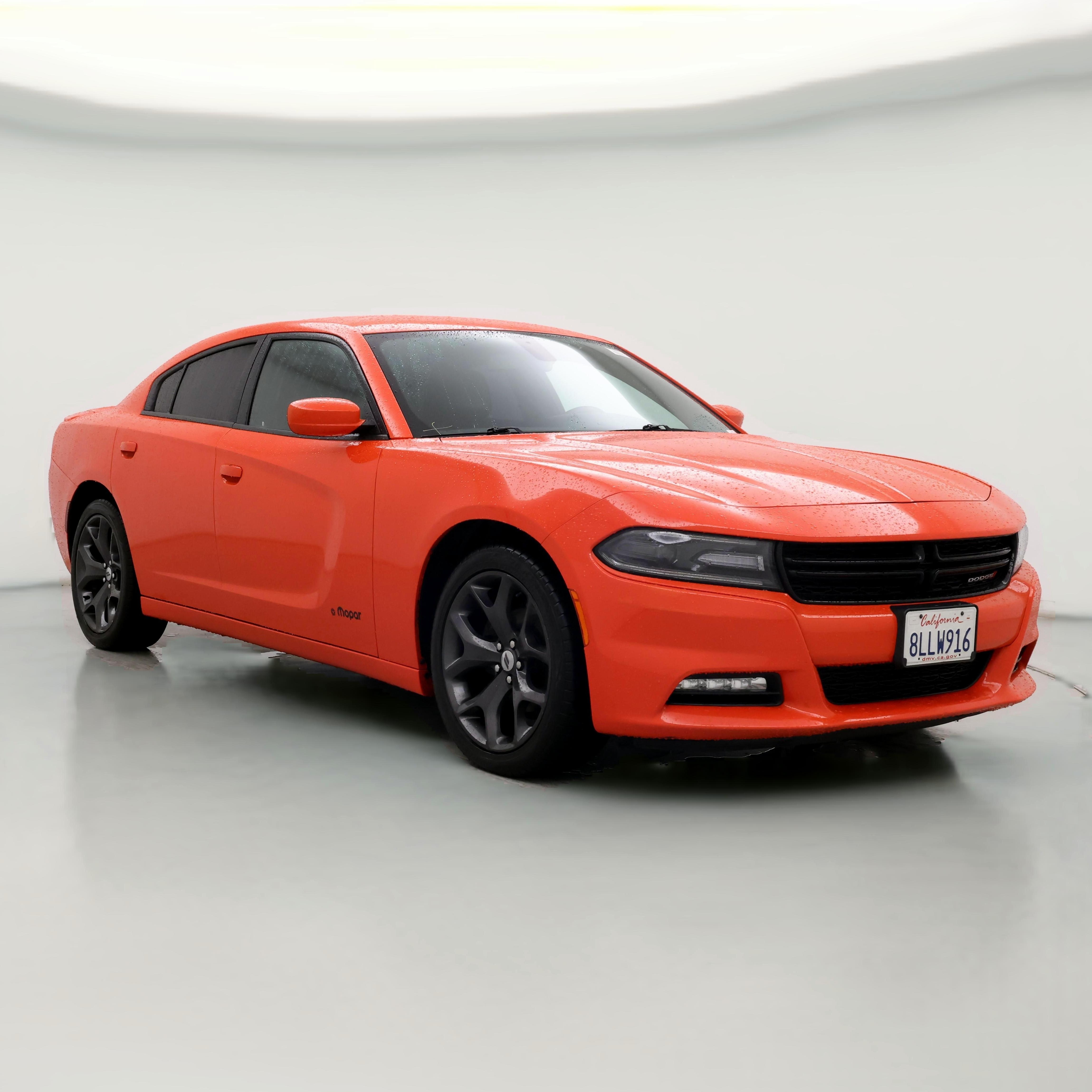 charger sxt