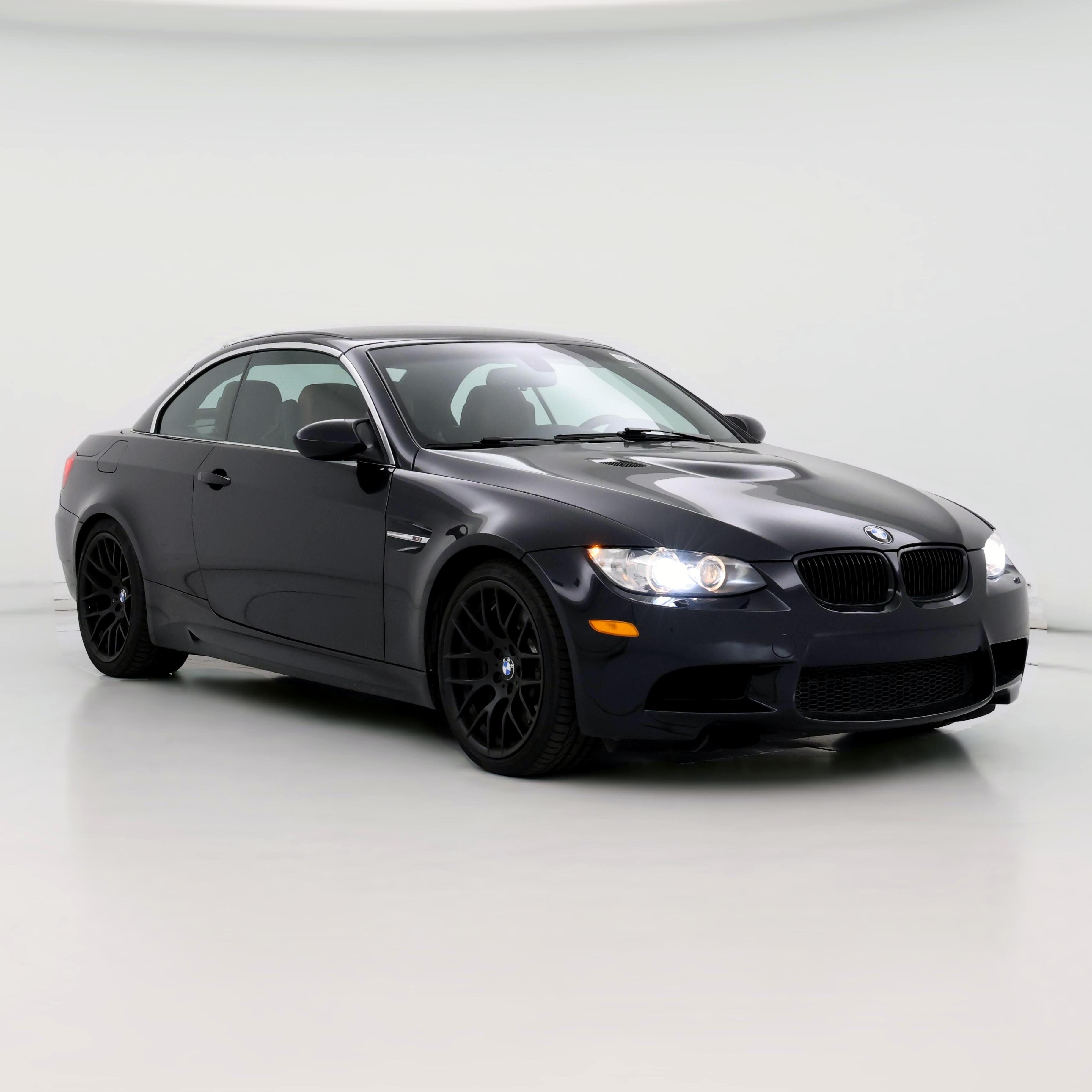 Used BMW Sports Cars for Sale