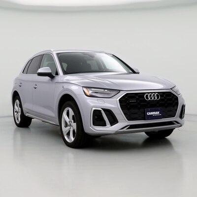 audi q5 2022 white