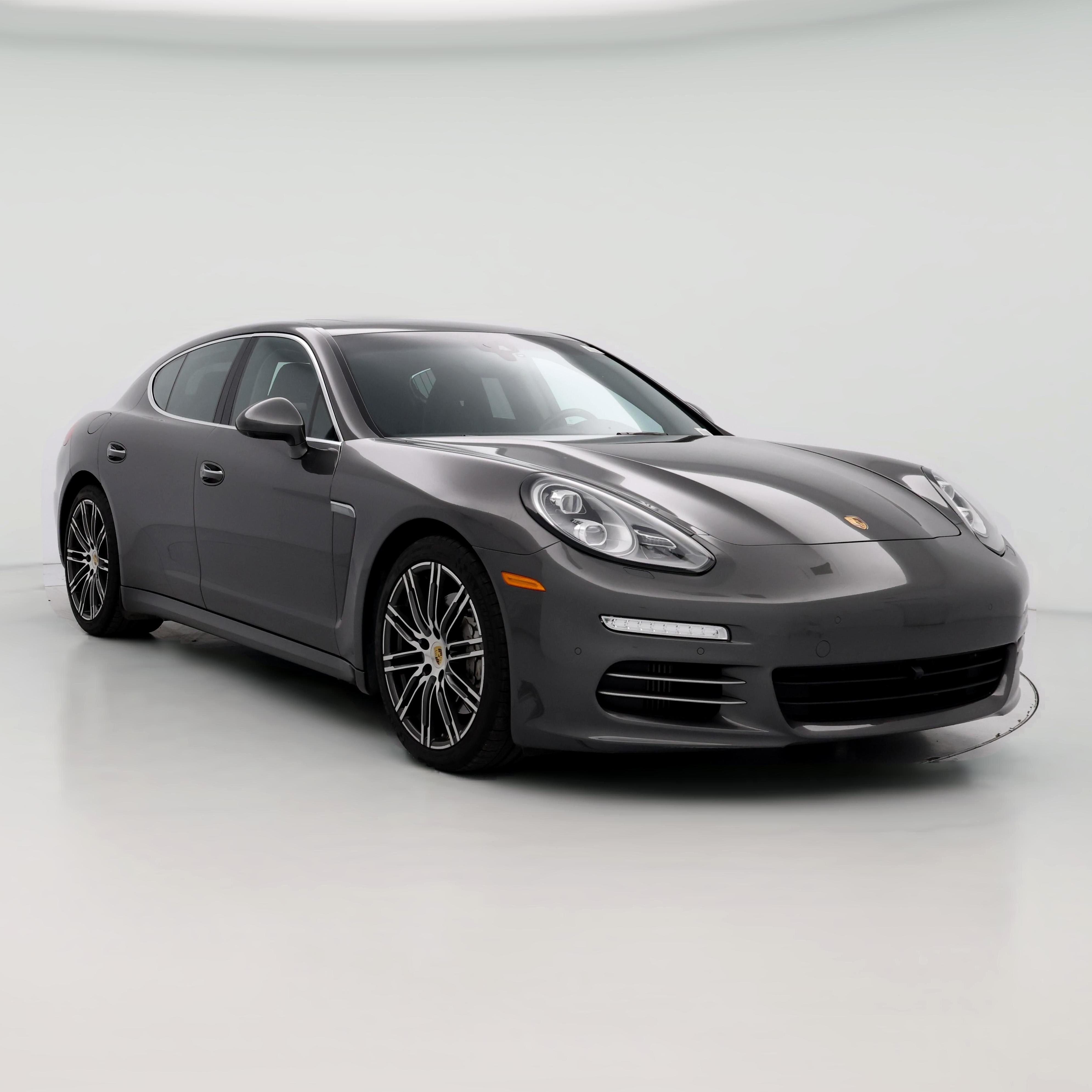 Used Porsche in Albuquerque NM for Sale