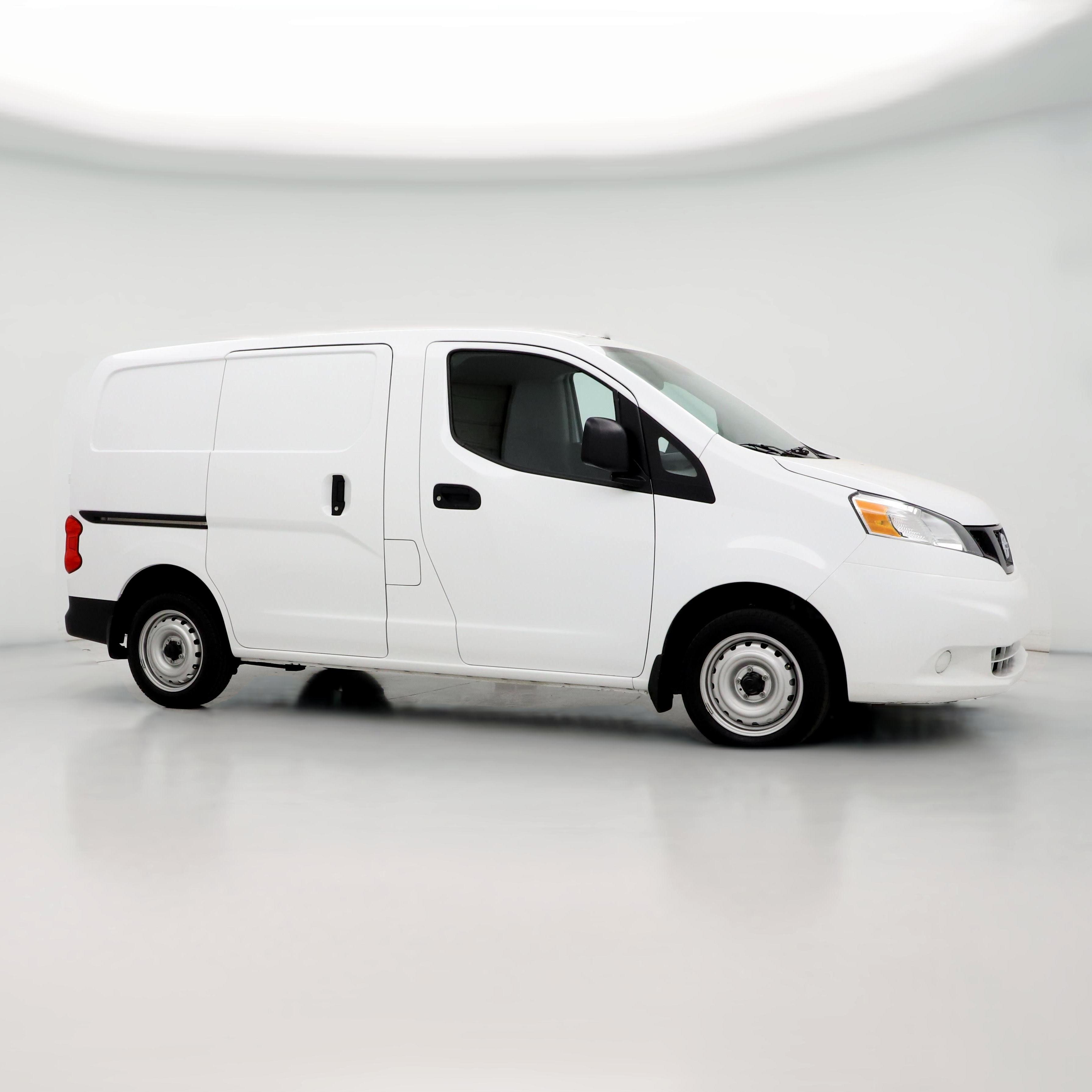 carmax van for sale