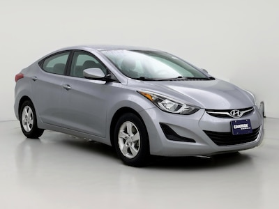 2015 Hyundai Elantra SE -
                Boston, MA