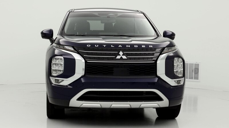 2022 Mitsubishi Outlander SE 5