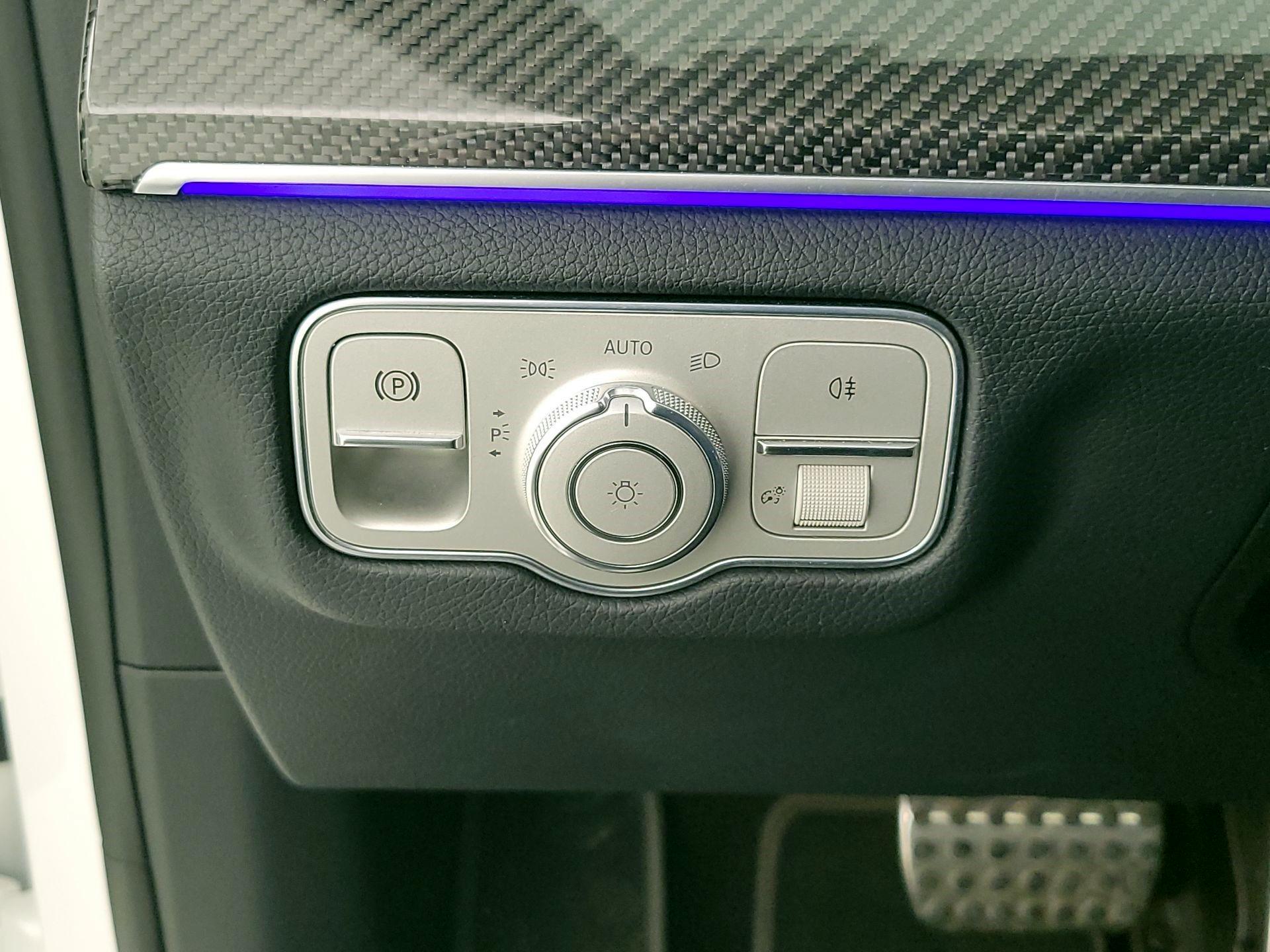 Thumbnail: 2021 Mercedes-Benz GLE - 13