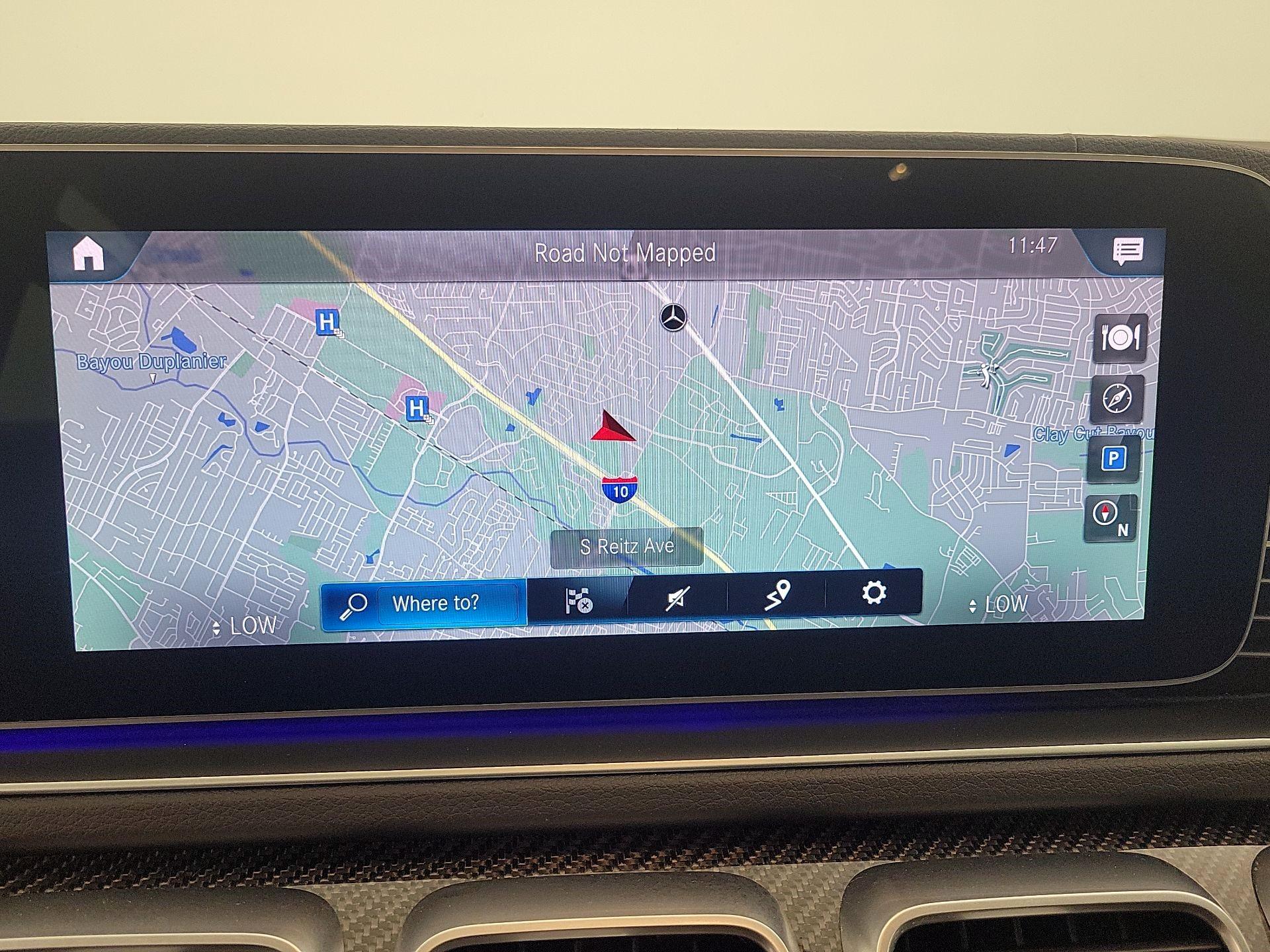 Thumbnail: 2021 Mercedes-Benz GLE - 14