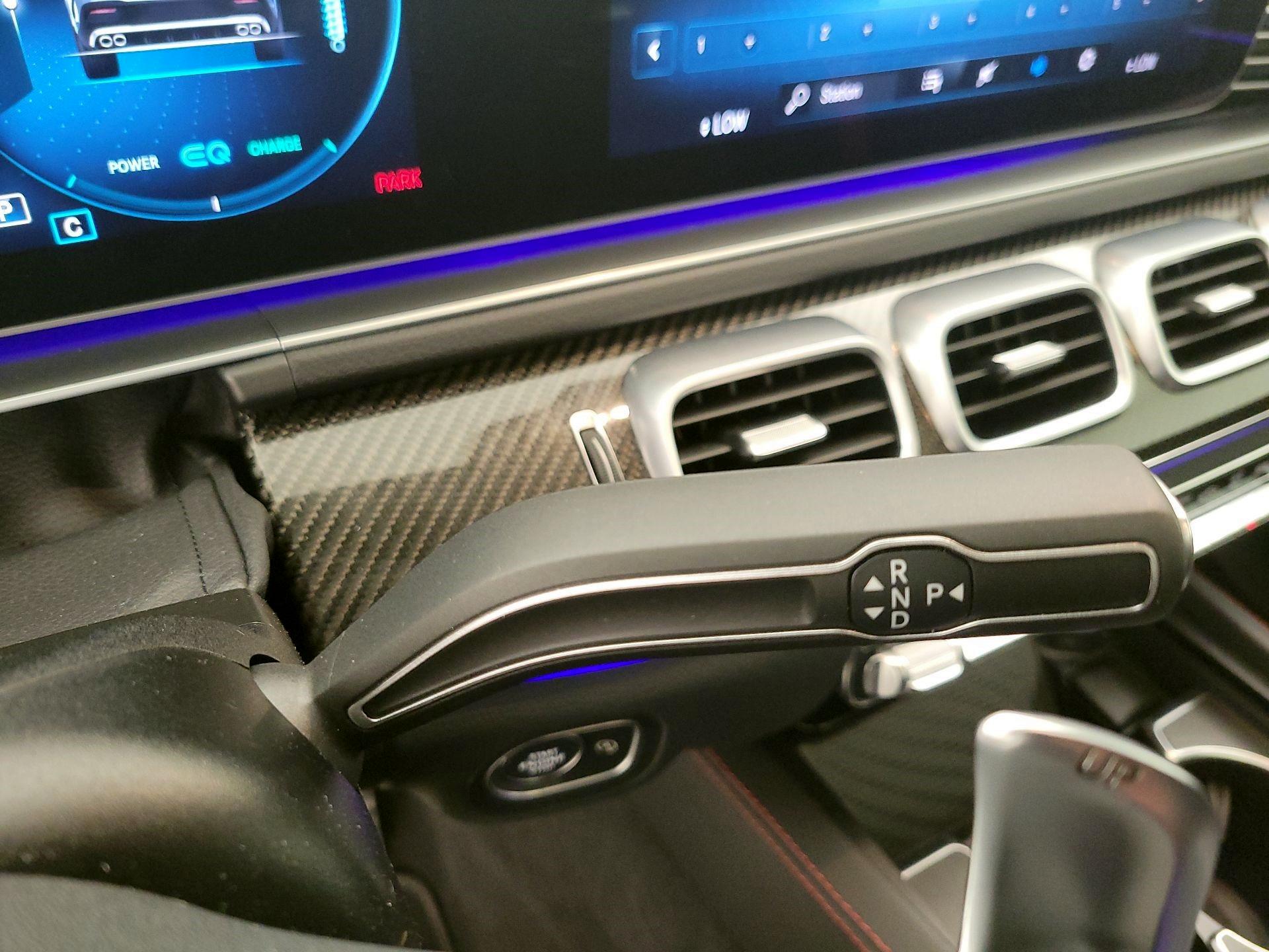 Thumbnail: 2021 Mercedes-Benz GLE - 18