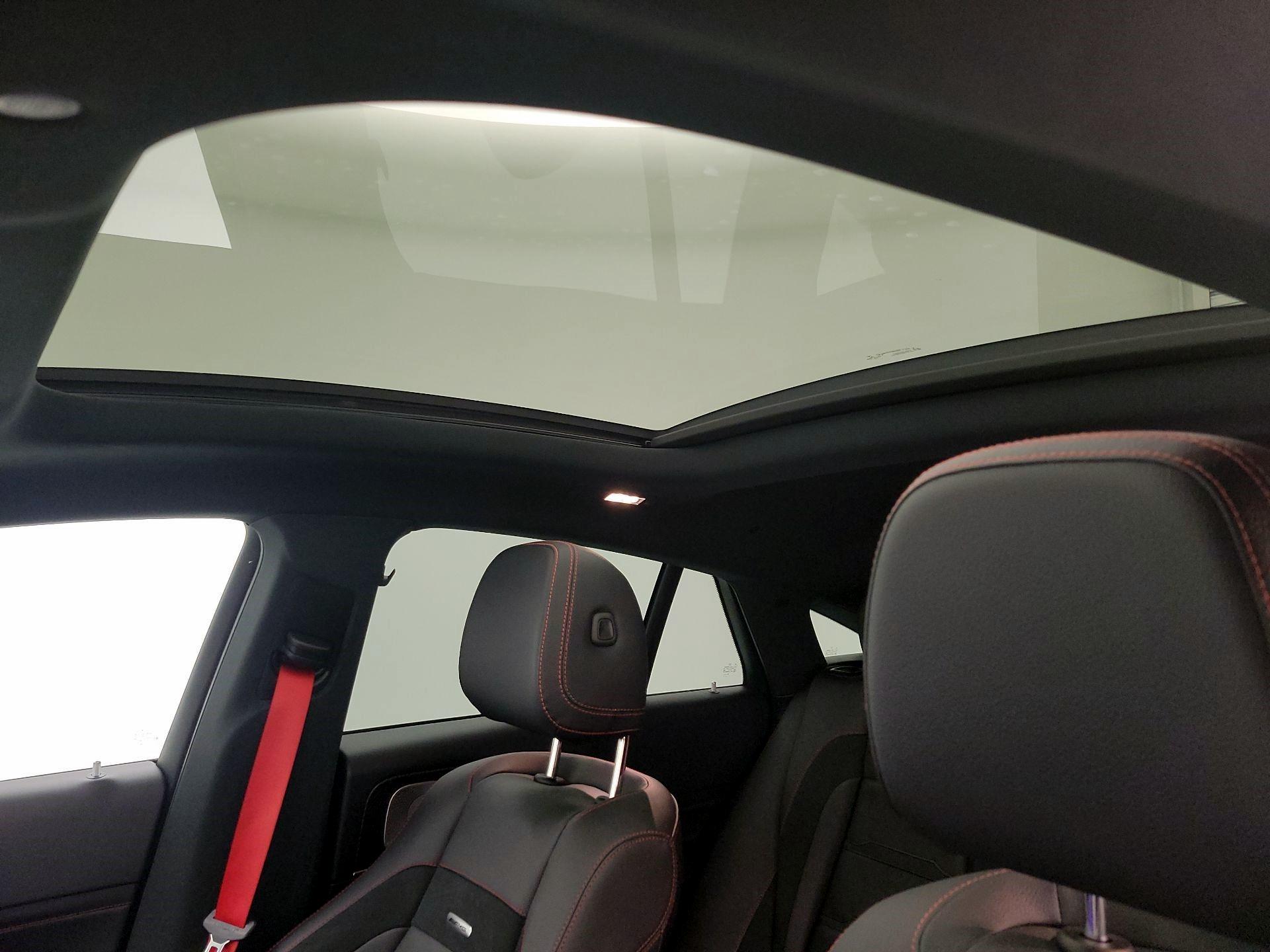 Thumbnail: 2021 Mercedes-Benz GLE - 20