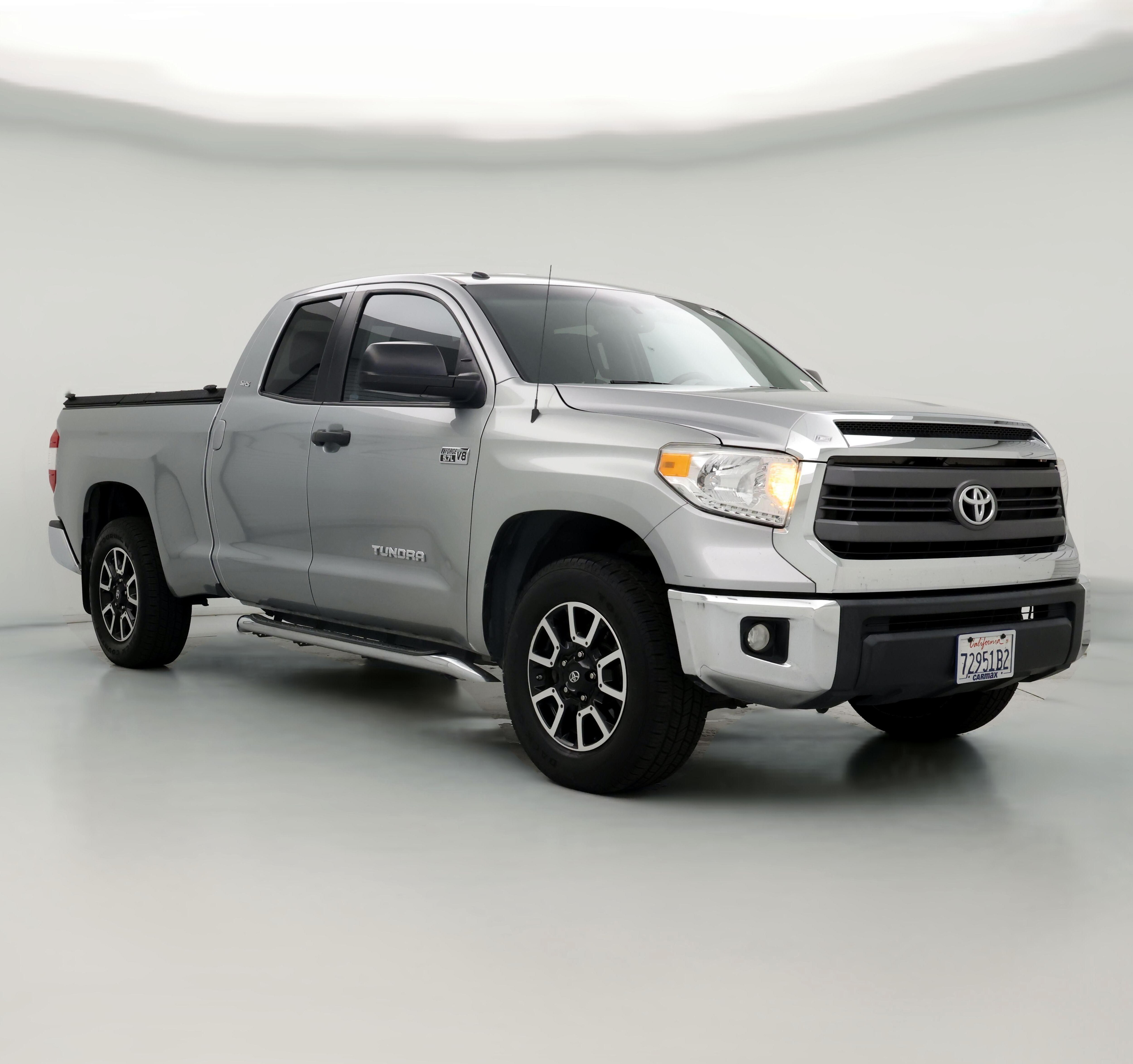 Used Toyota Tundra for Sale