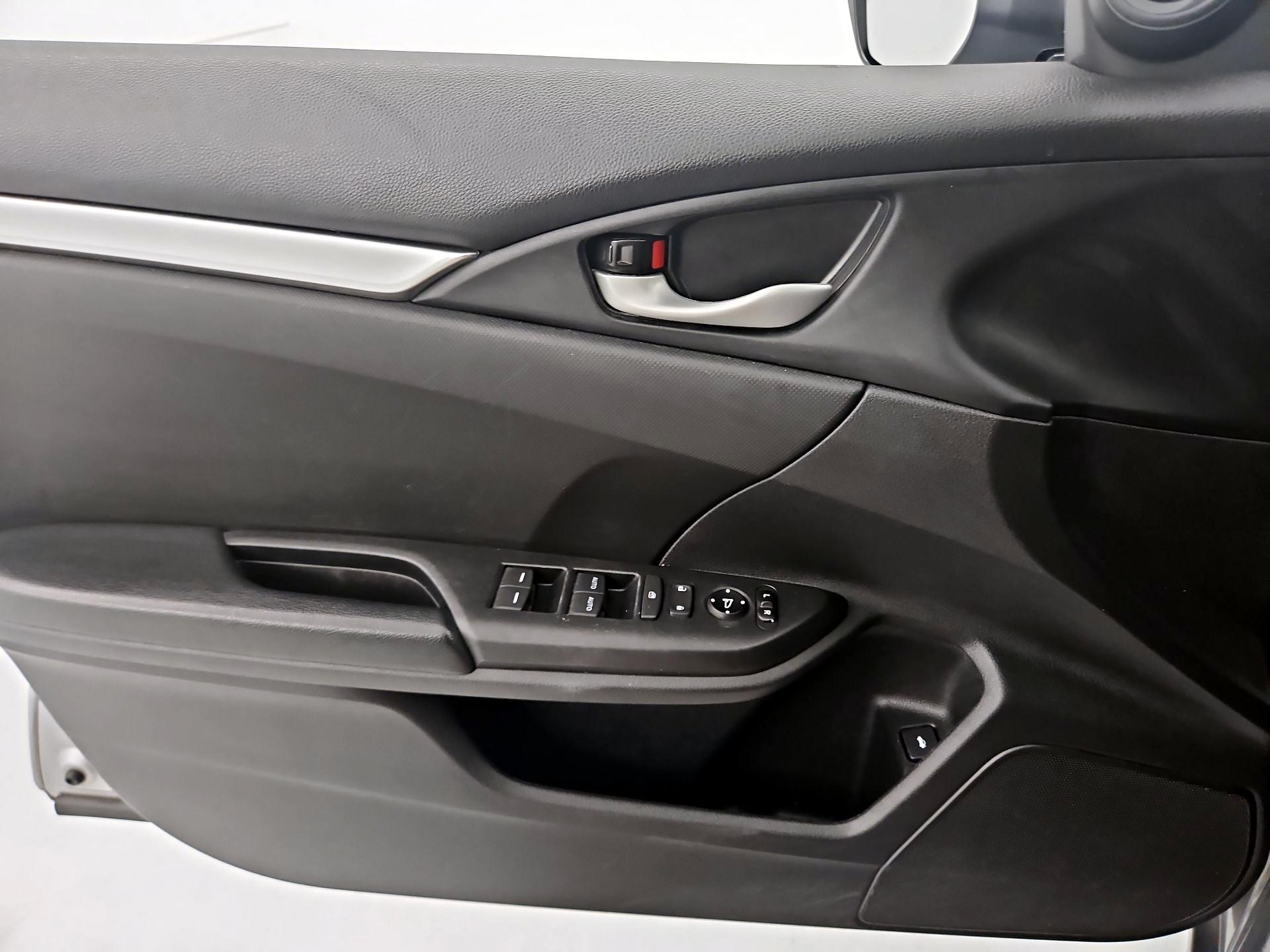 Thumbnail: 2020 Honda Civic - 12