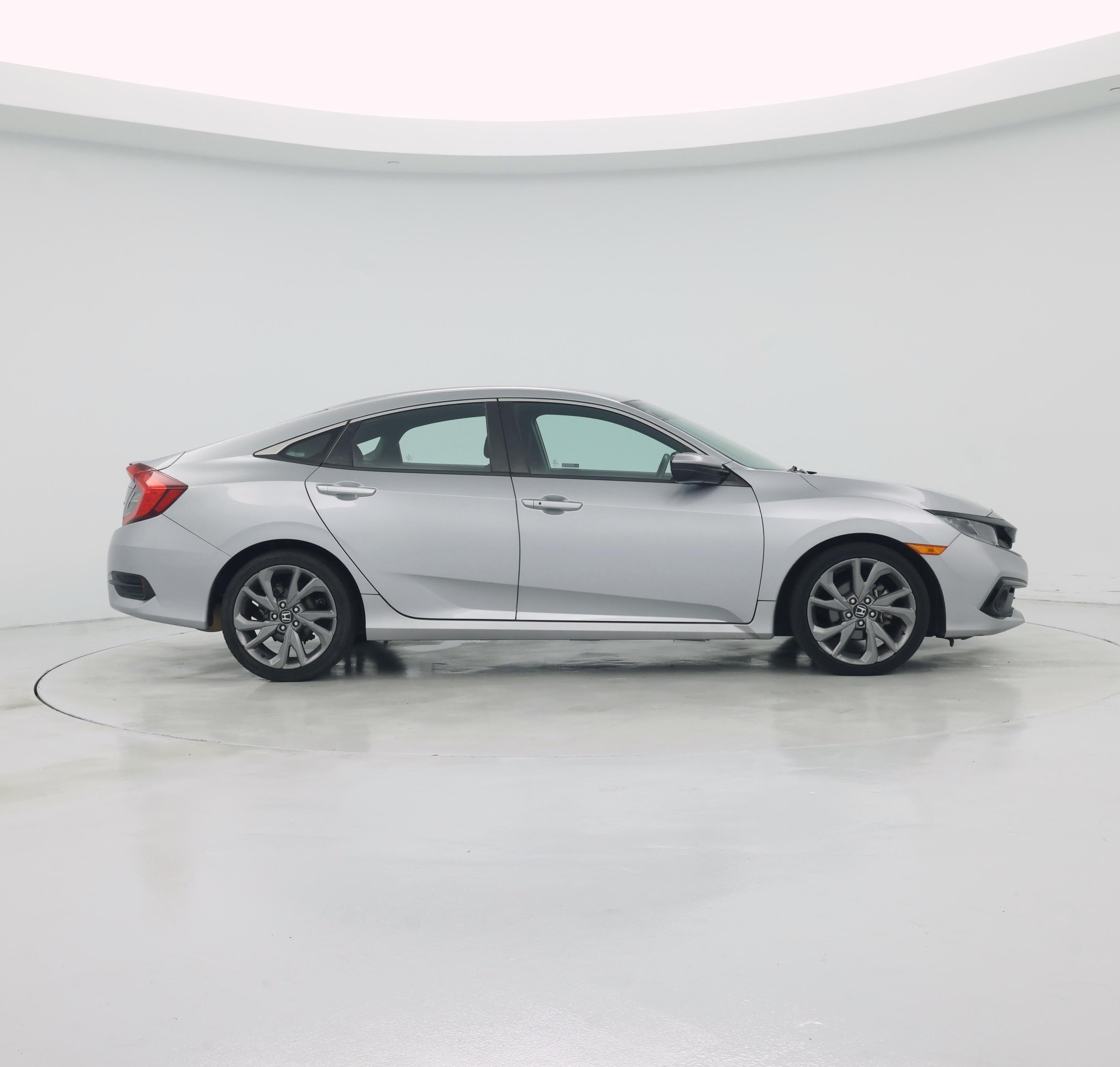 Thumbnail: 2020 Honda Civic - 7