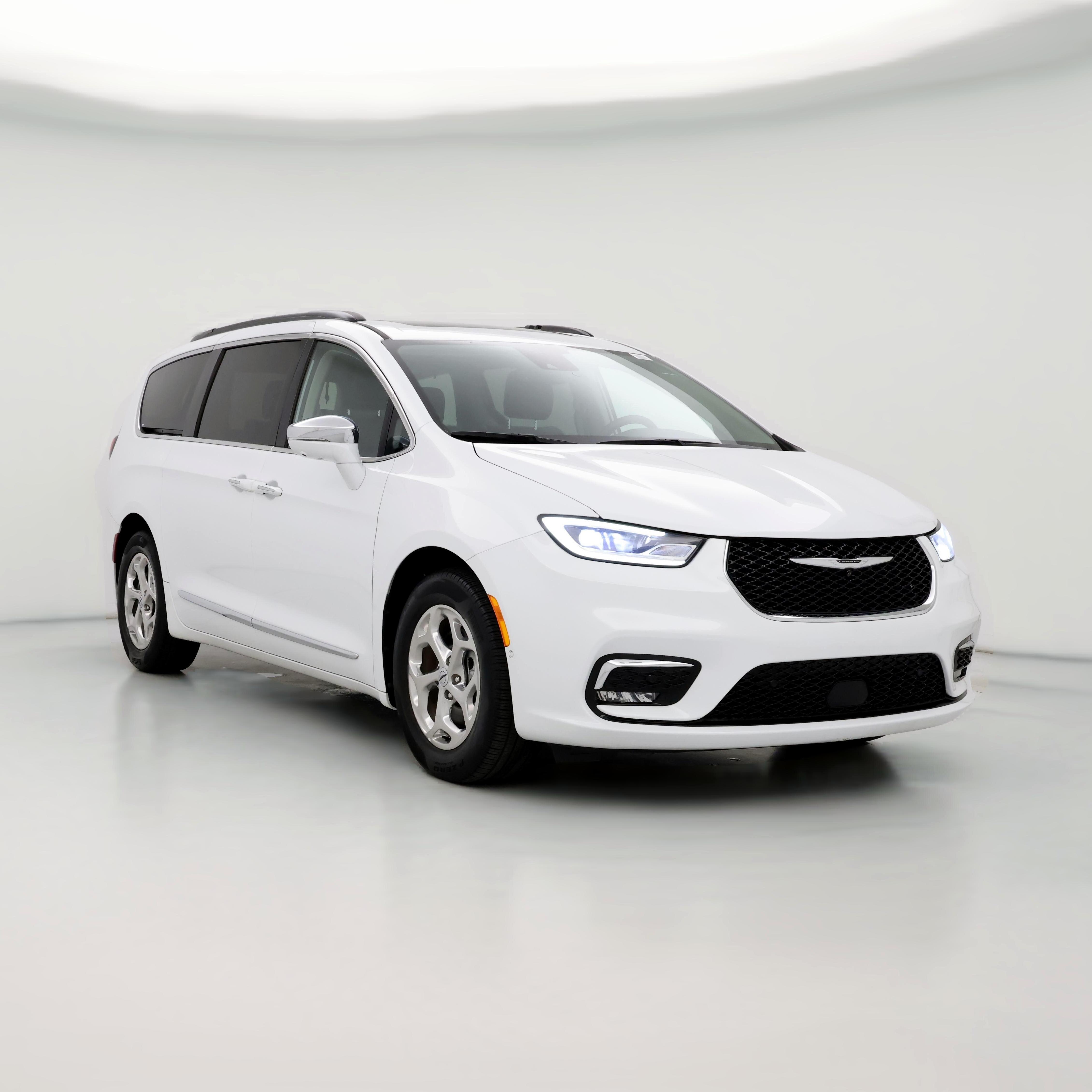 Used Minivans and Vans in Ocala FL for Sale