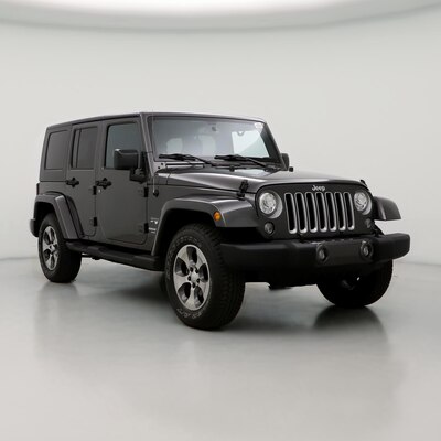 Used Jeep Wrangler in Atlanta, GA for Sale Used Jeep Wrangler in Atlanta, GA for Sale