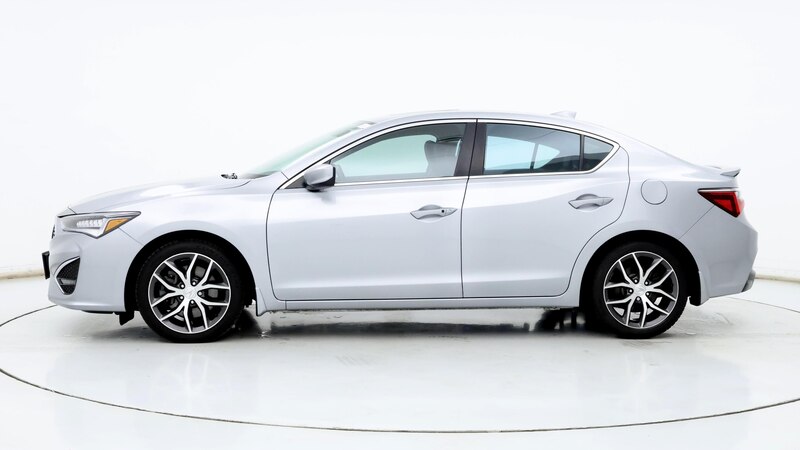 2019 Acura ILX  3