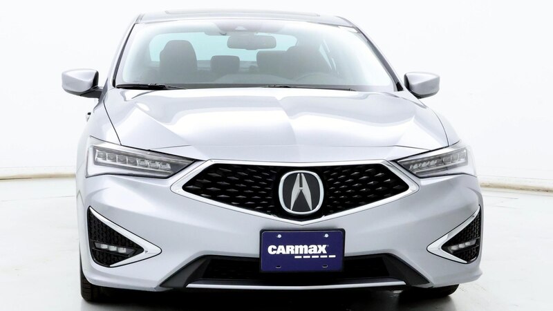 2019 Acura ILX  5