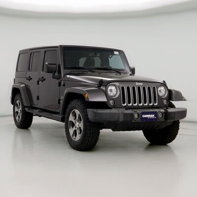 Used Jeep near Deer Park, TX for Sale