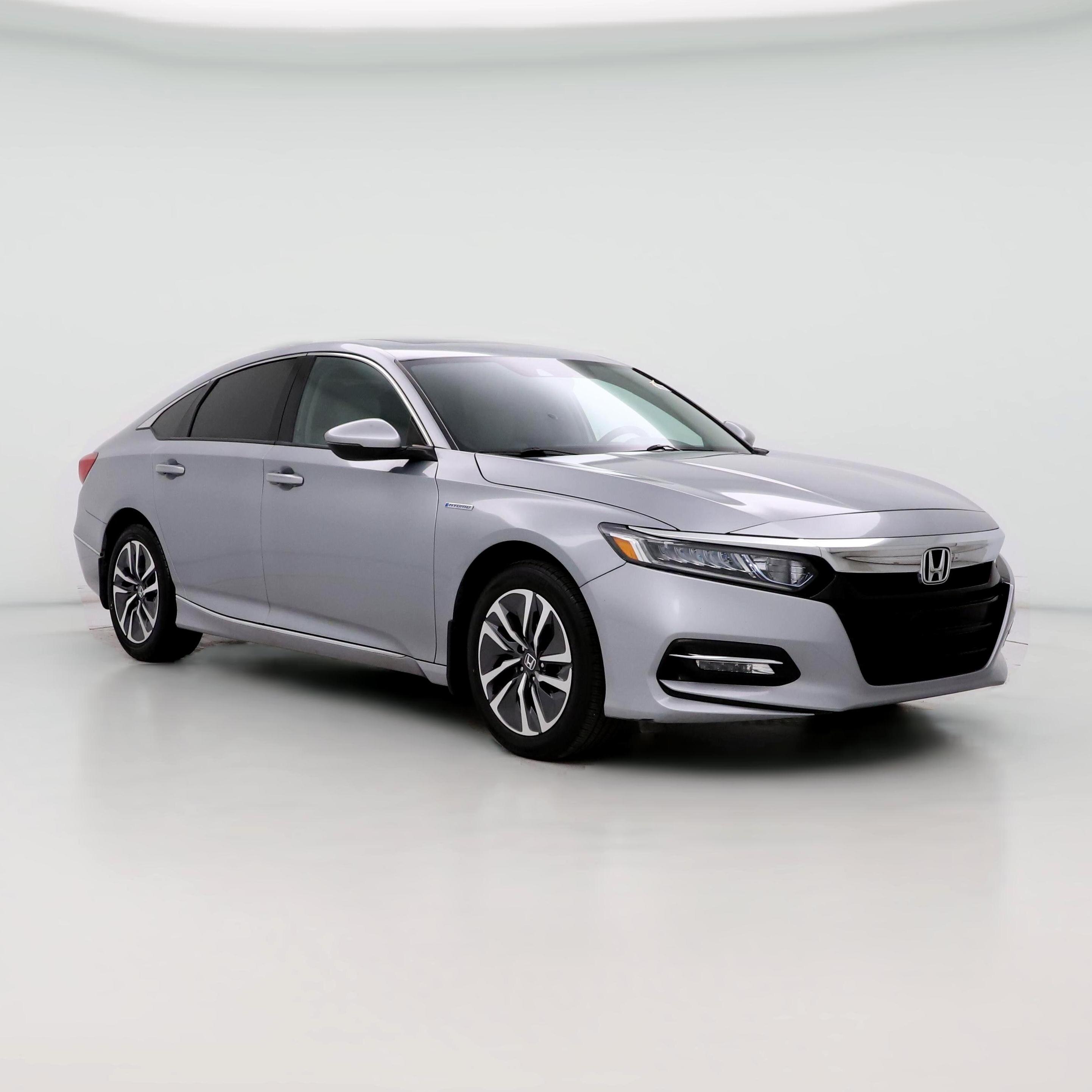 Used Honda Accord Hybrid for Sale