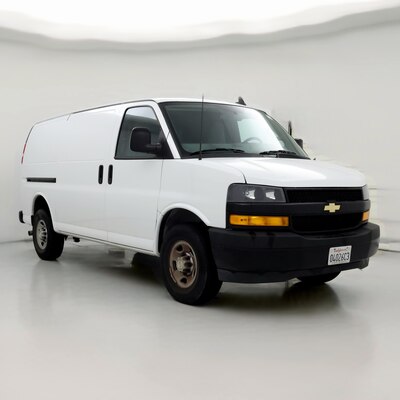 Used Chevrolet Express 2500 for Sale