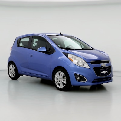 Used Chevrolet Aveo for Sale Near Me