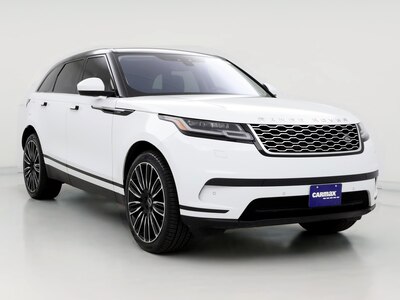 Land Rover Range Rover Velar - Une gueule de star - Guide Auto