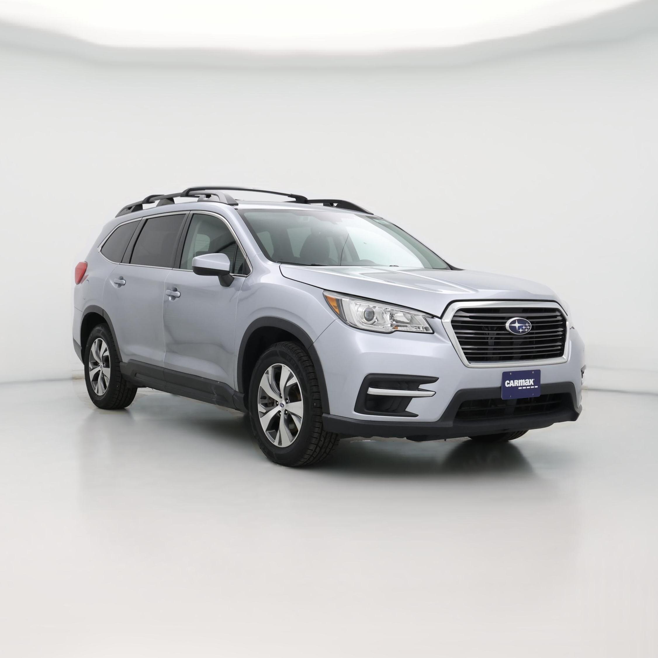 Thumbnail: 2020 Subaru Ascent - 1
