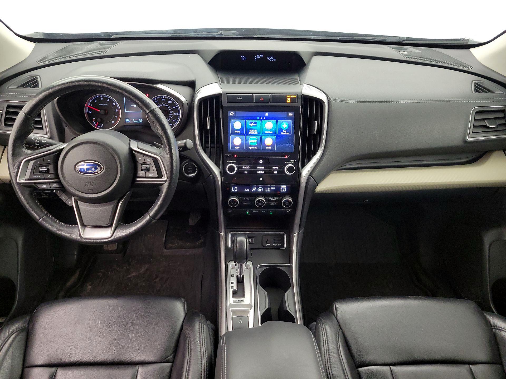 Thumbnail: 2020 Subaru Ascent - 9