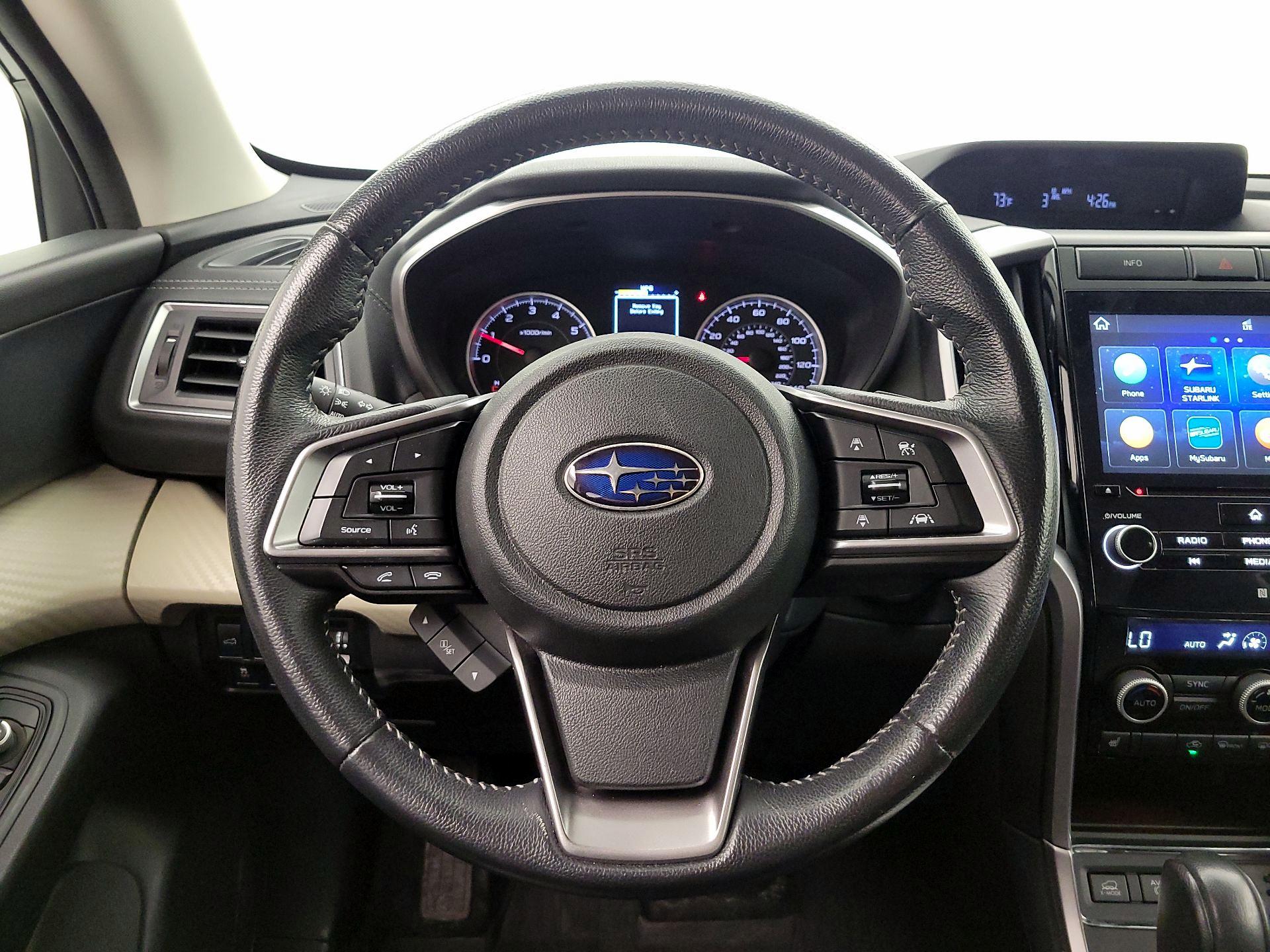Thumbnail: 2020 Subaru Ascent - 10