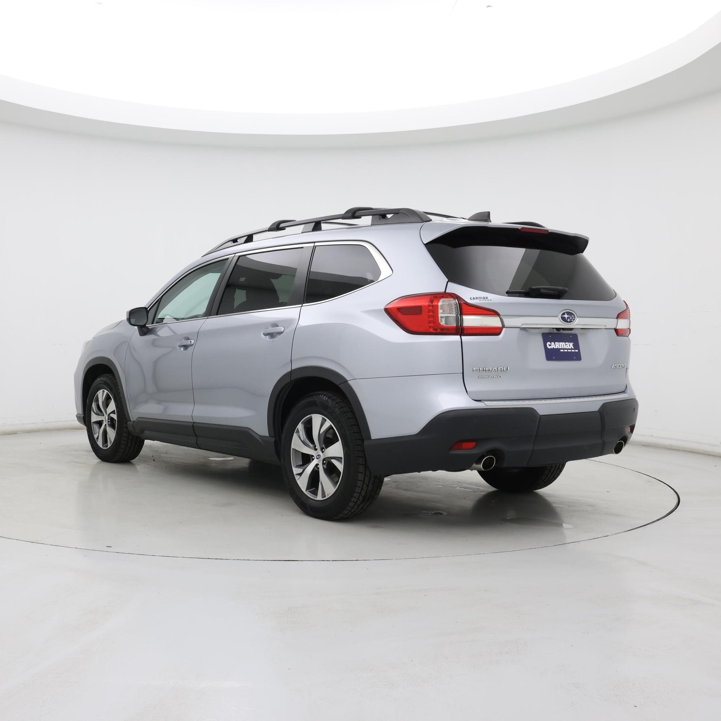 Thumbnail: 2020 Subaru Ascent - 2