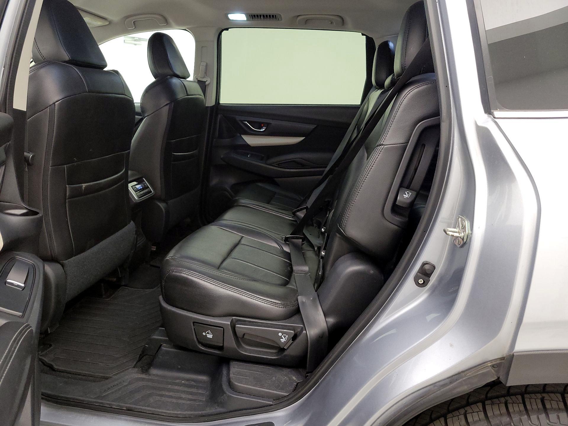 Thumbnail: 2020 Subaru Ascent - 19