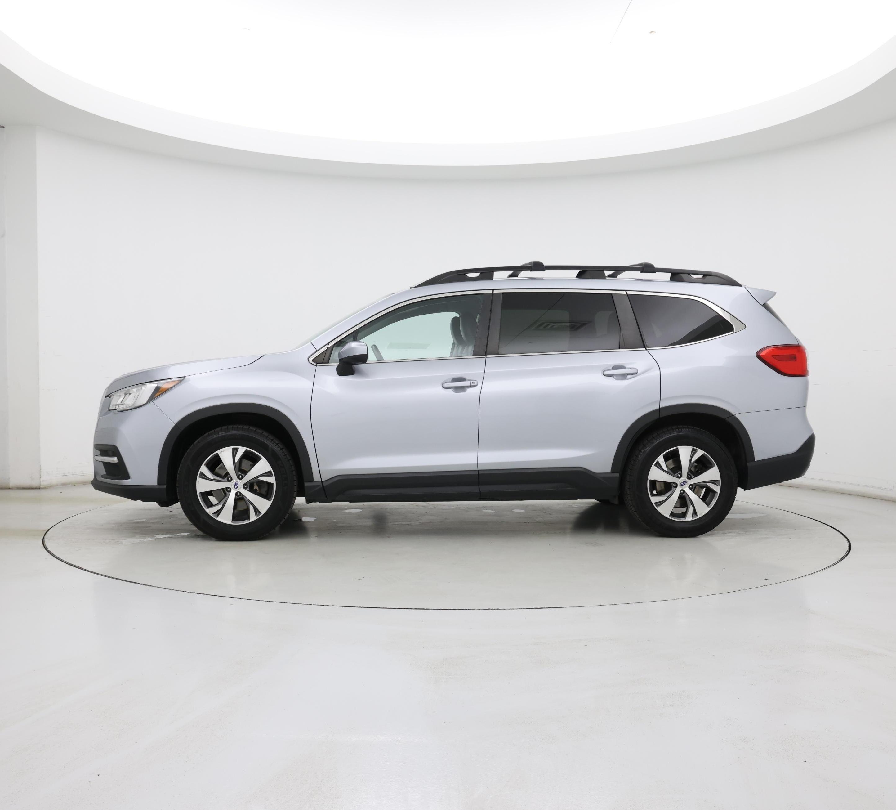 Thumbnail: 2020 Subaru Ascent - 3