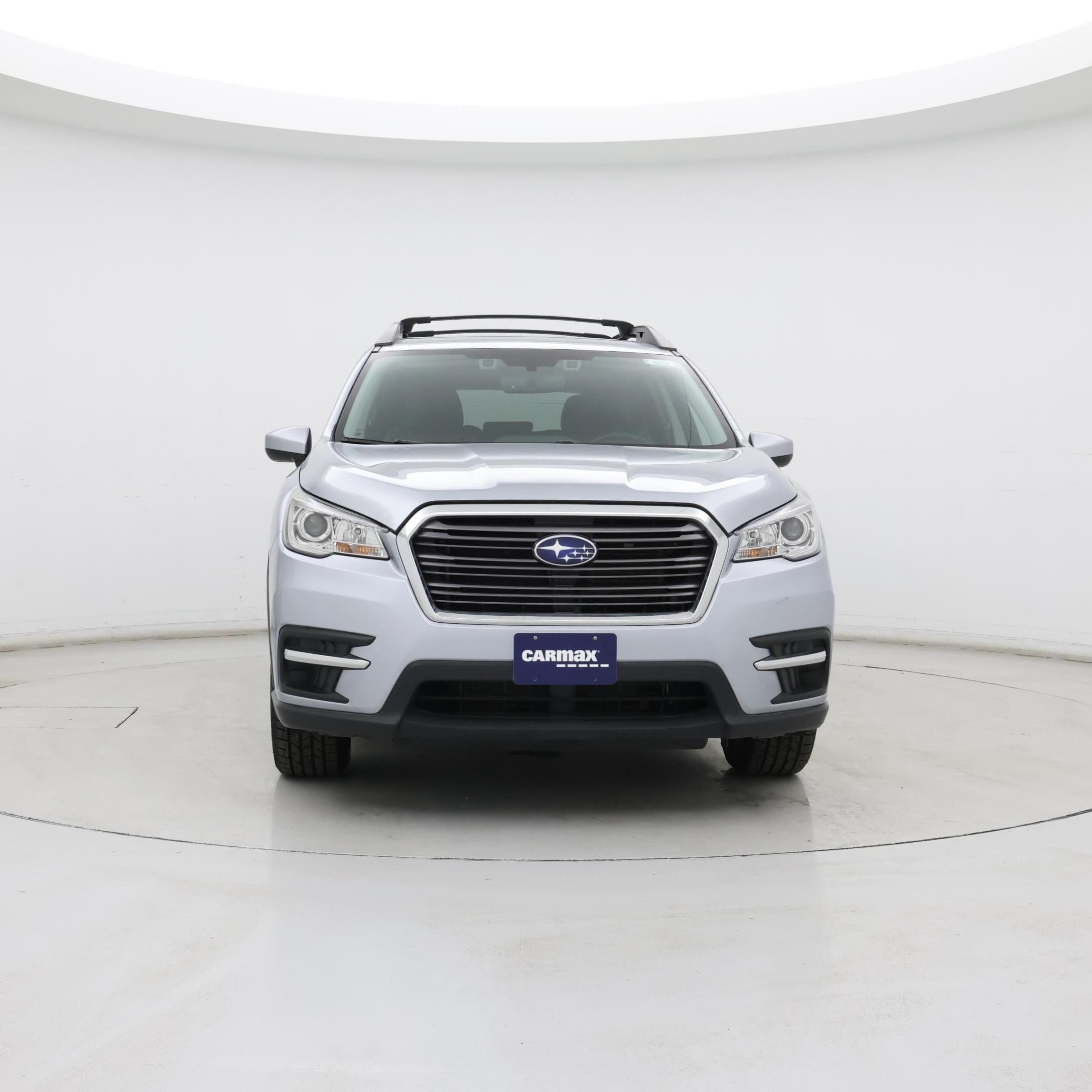 Thumbnail: 2020 Subaru Ascent - 5