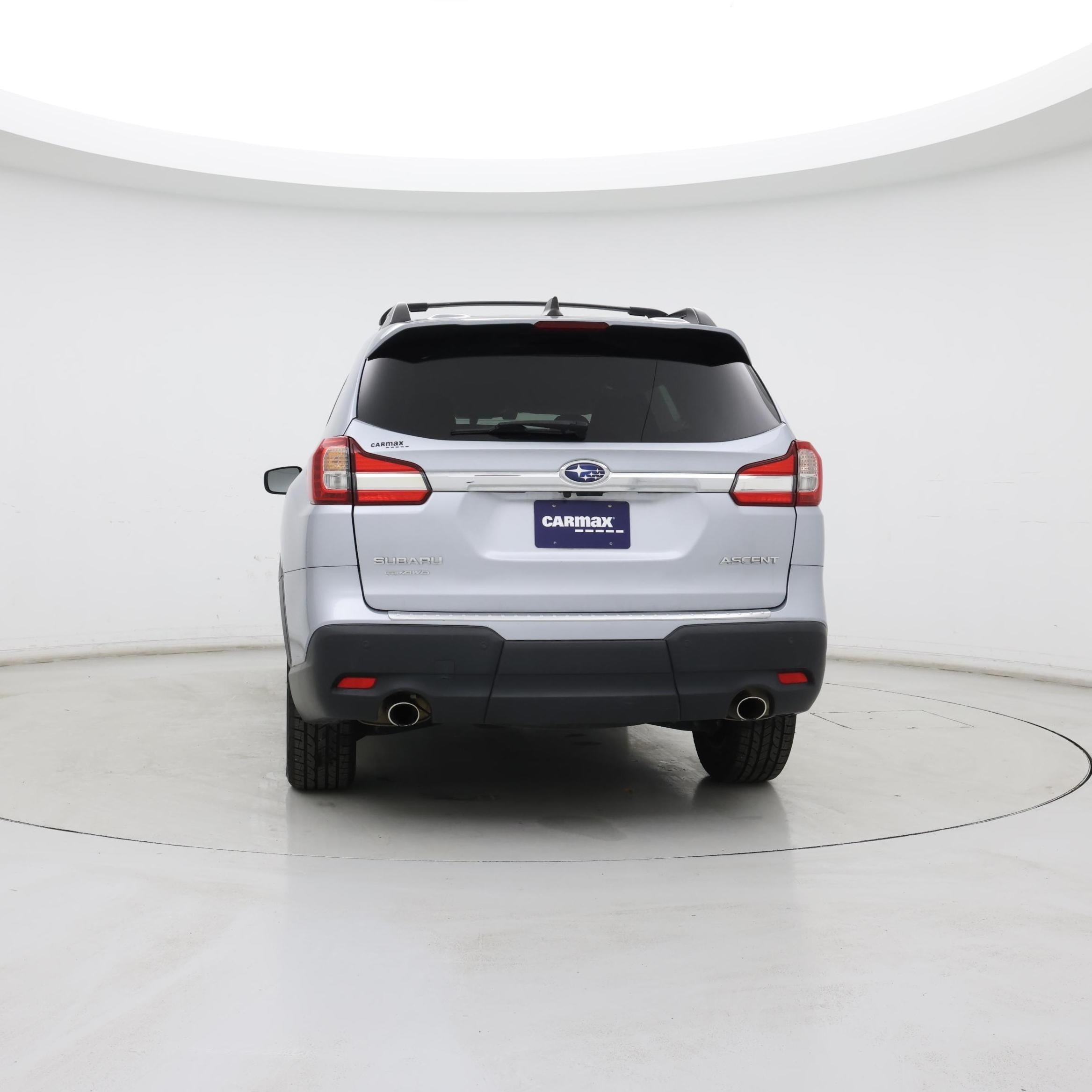 Thumbnail: 2020 Subaru Ascent - 6