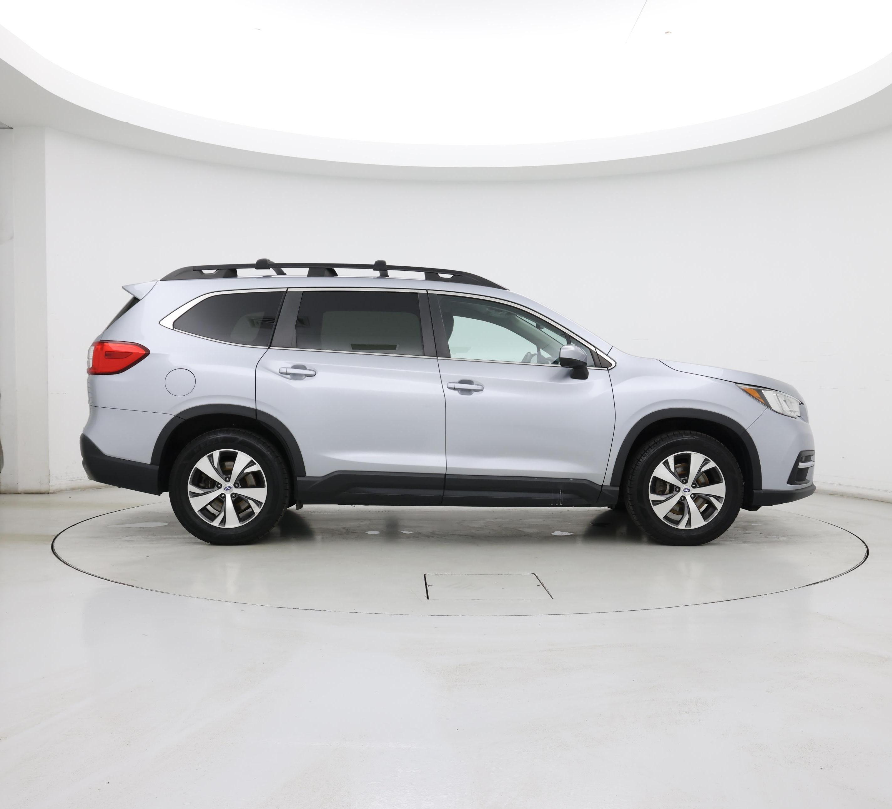 Thumbnail: 2020 Subaru Ascent - 7