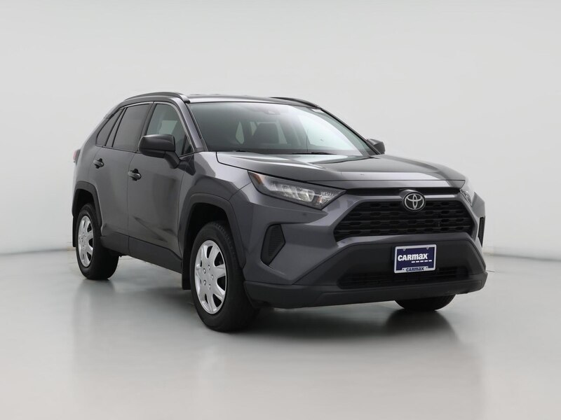2021 Toyota RAV4 LE -
                  Saint Paul, MN